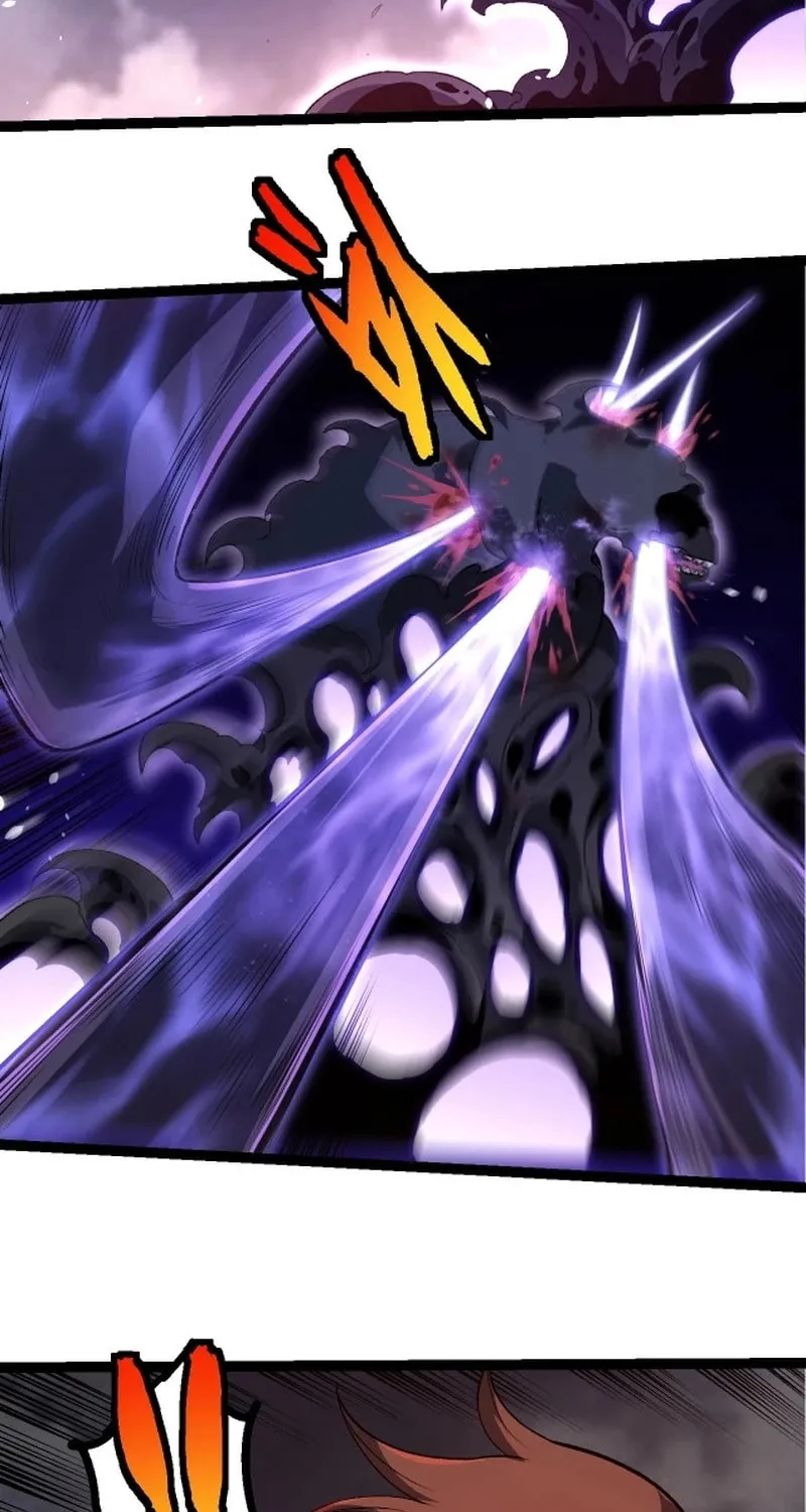 Evolution Begins With a Big Tree Chapter 364 page 27 - 