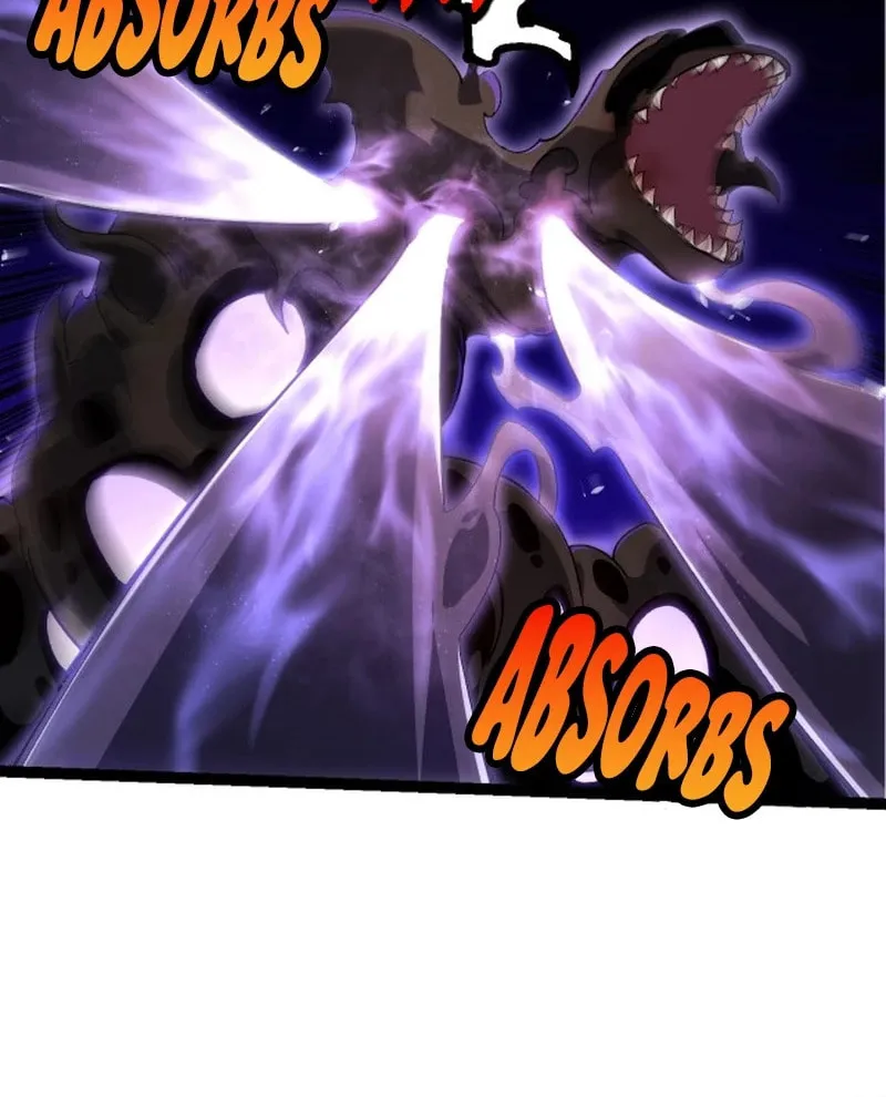 Evolution Begins With a Big Tree Chapter 364 page 30 - 