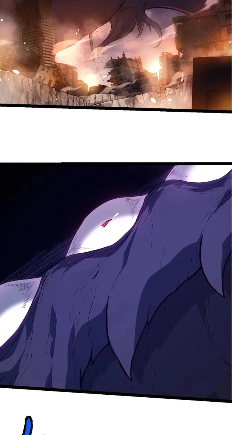 Evolution Begins With a Big Tree Chapter 364 page 4 - 