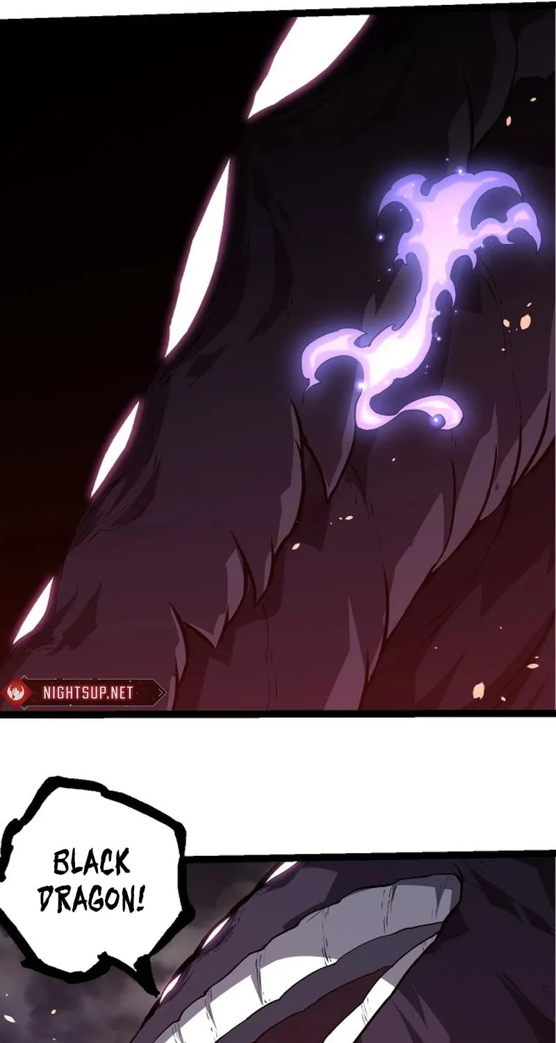 Evolution Begins With a Big Tree Chapter 364 page 31 - 