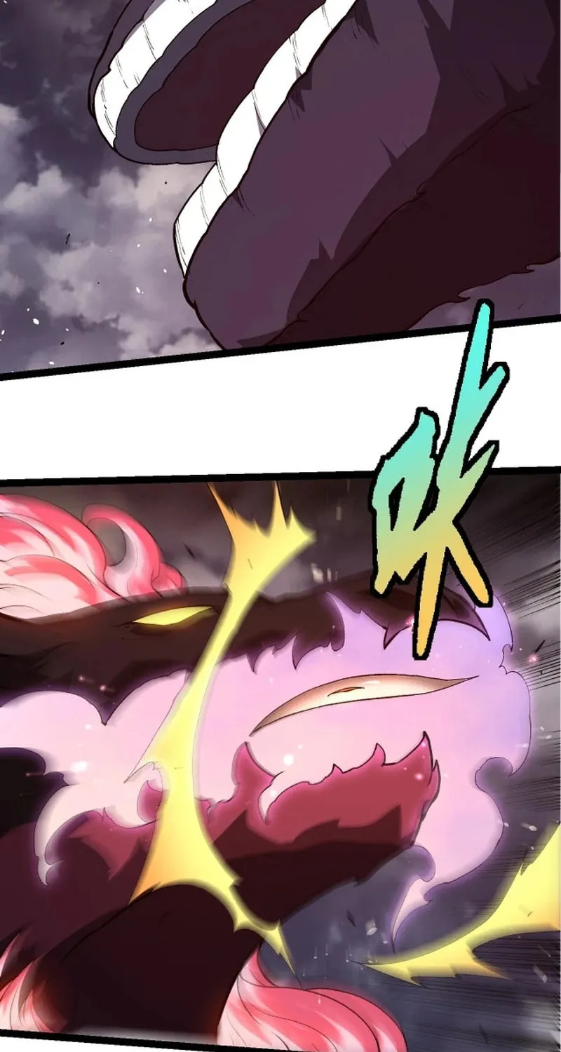 Evolution Begins With a Big Tree Chapter 364 page 32 - 