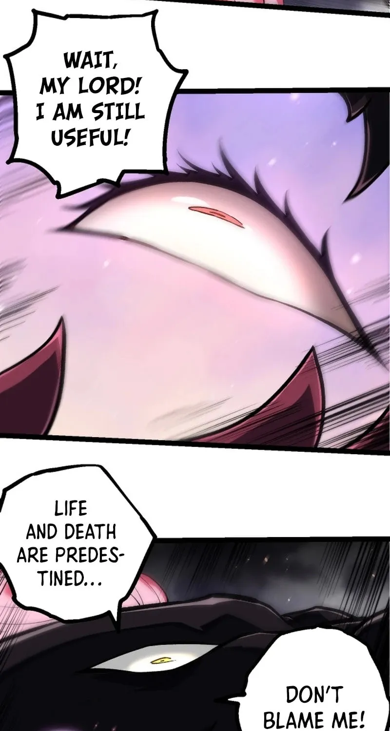 Evolution Begins With a Big Tree Chapter 364 page 33 - 