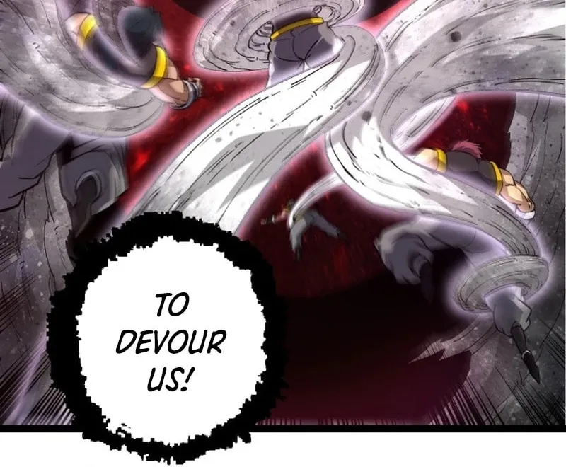 Evolution Begins With a Big Tree Chapter 364 page 42 - 