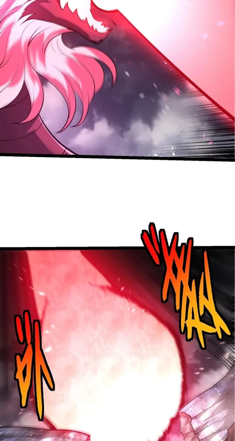 Evolution Begins With a Big Tree Chapter 364 page 44 - 