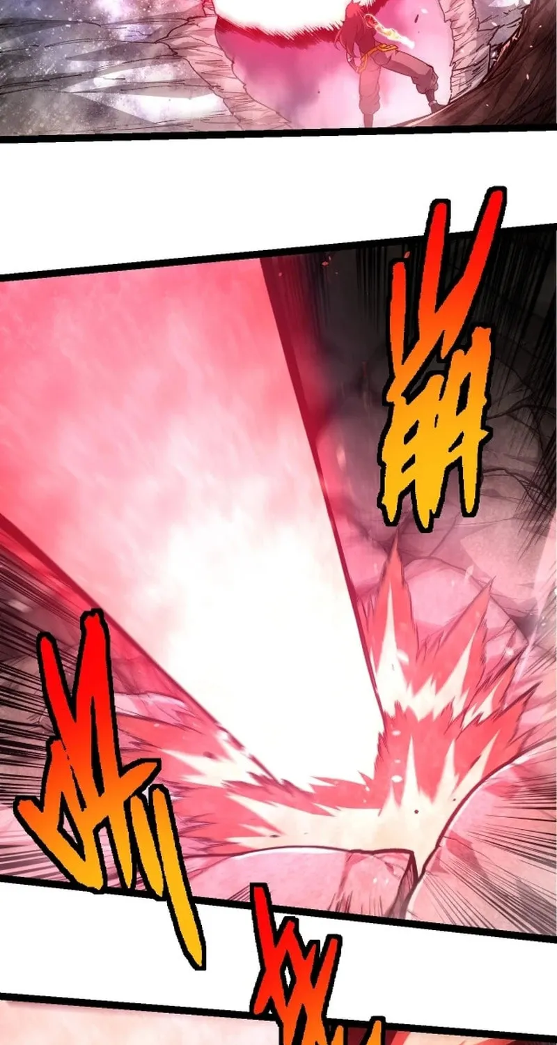 Evolution Begins With a Big Tree Chapter 364 page 45 - 