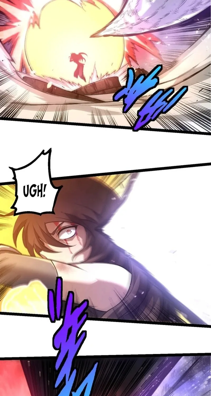 Evolution Begins With a Big Tree Chapter 364 page 47 - 