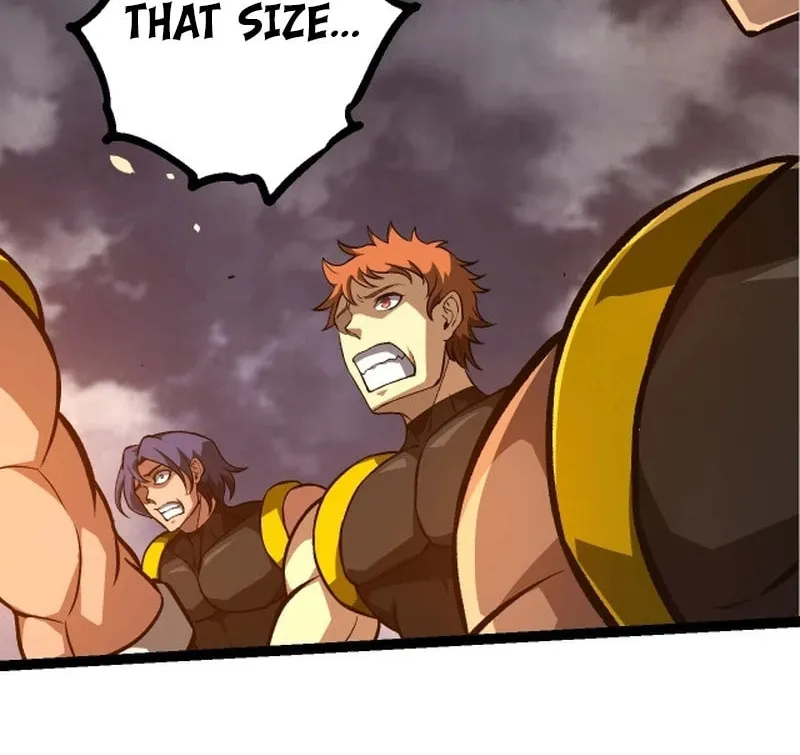 Evolution Begins With a Big Tree Chapter 364 page 6 - 