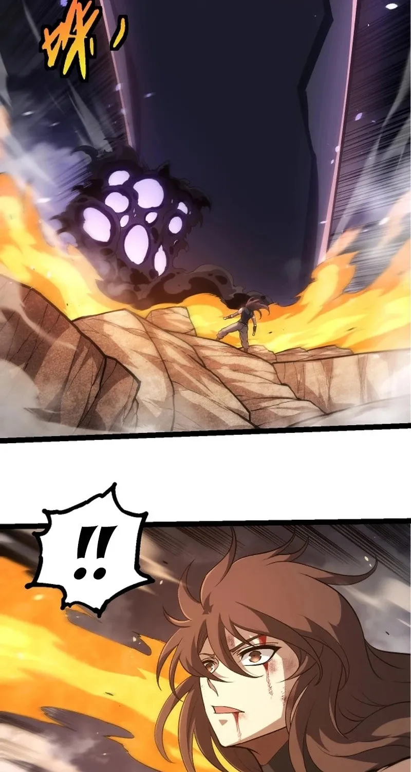Evolution Begins With a Big Tree Chapter 364 page 9 - 