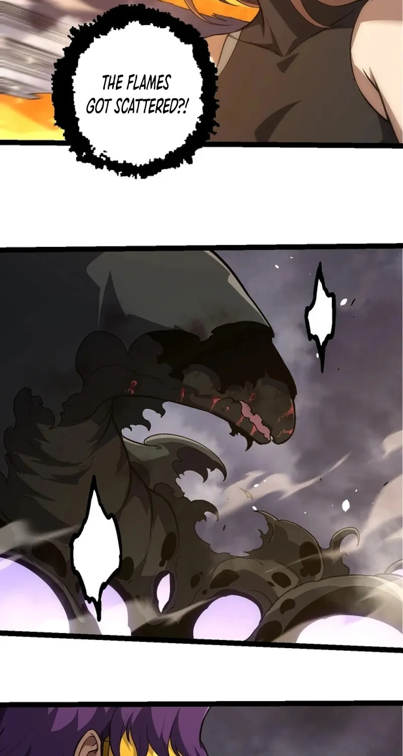 Evolution Begins With a Big Tree Chapter 364 page 10 - 
