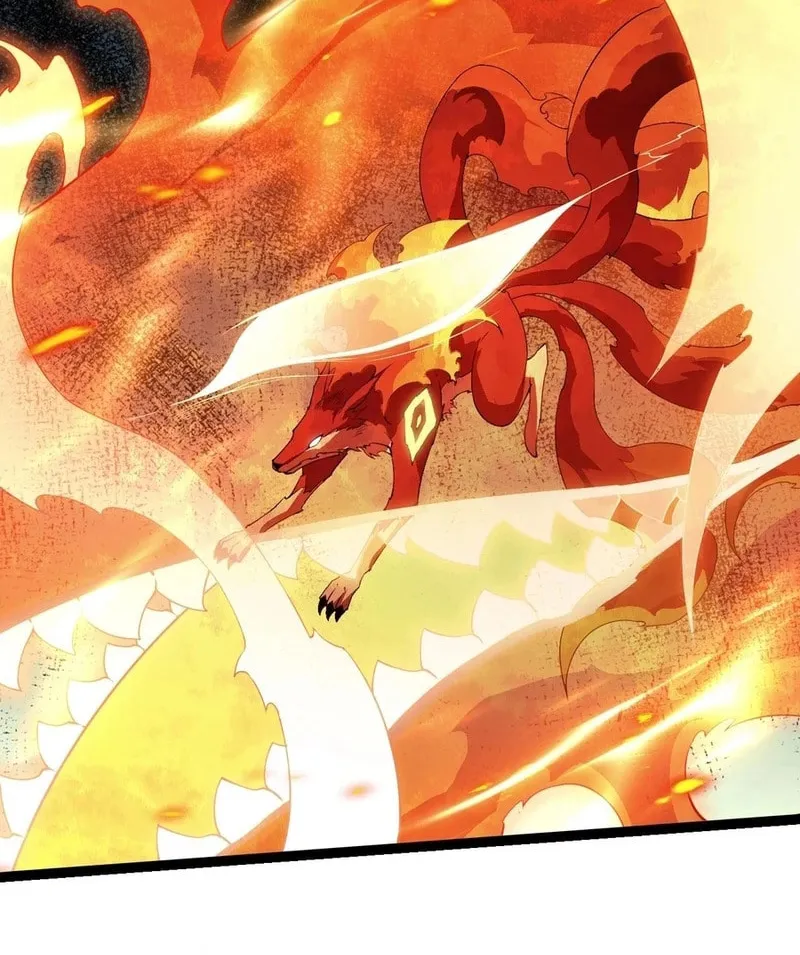 Evolution Begins With a Big Tree Chapter 365 page 23 - 