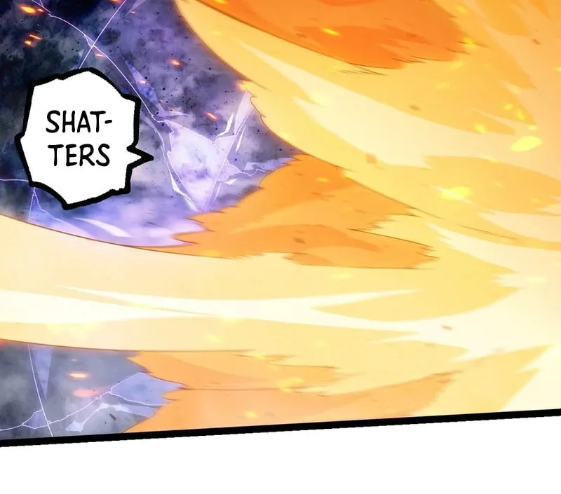 Evolution Begins With a Big Tree Chapter 365 page 29 - 