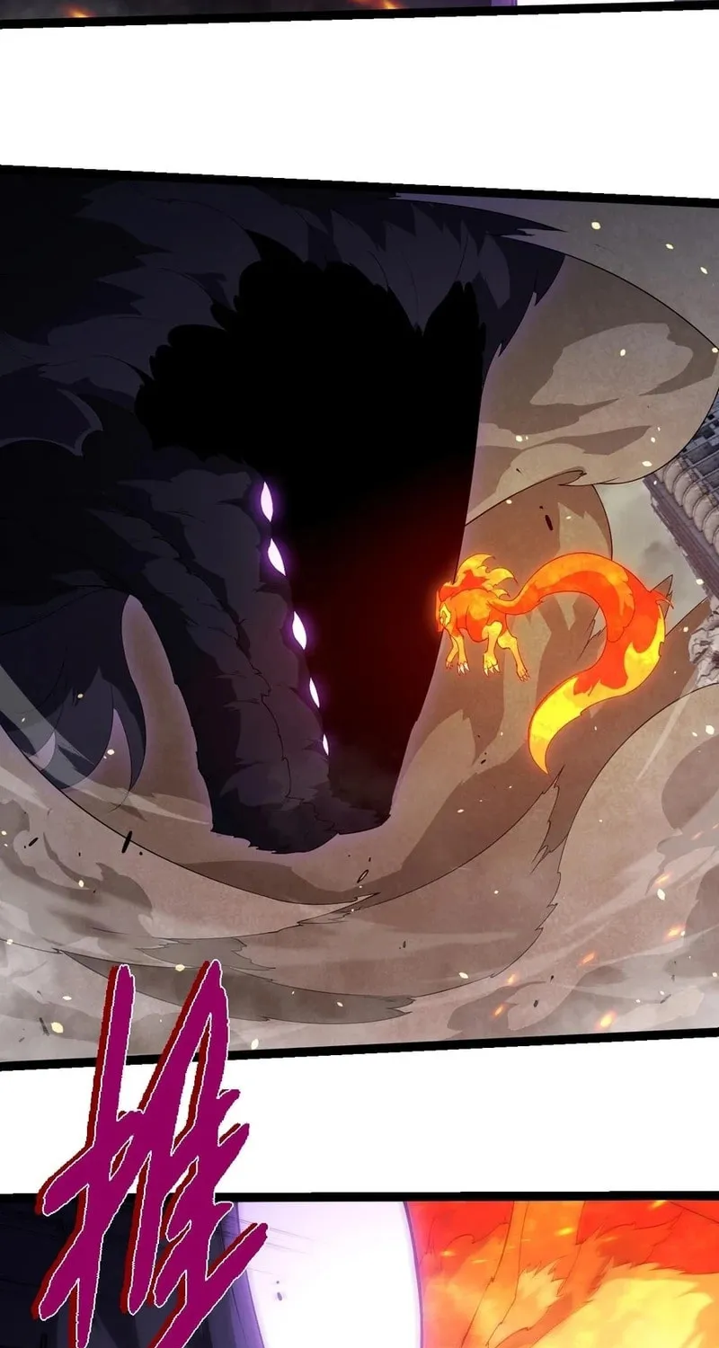 Evolution Begins With a Big Tree Chapter 365 page 38 - 