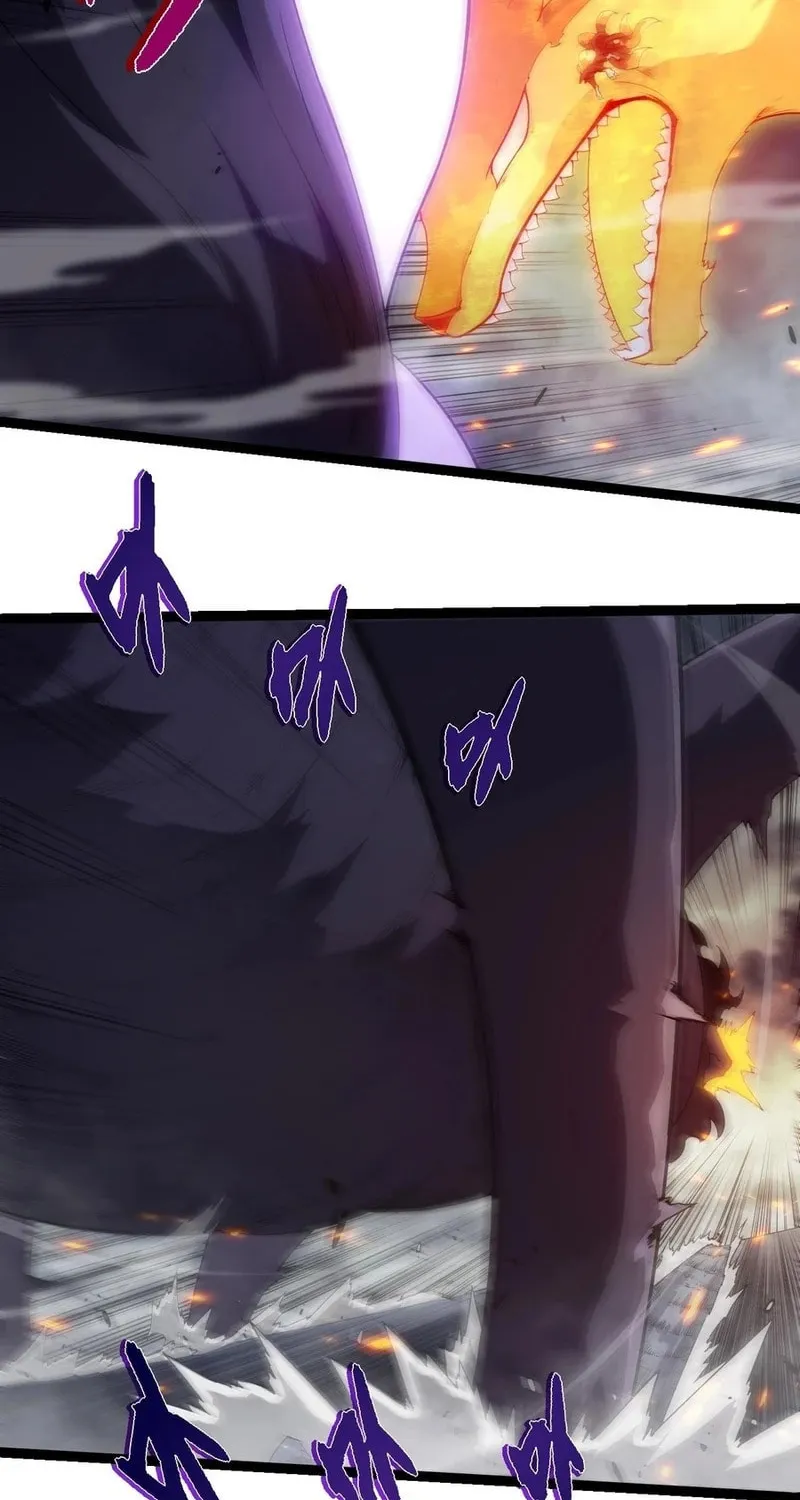 Evolution Begins With a Big Tree Chapter 365 page 39 - 