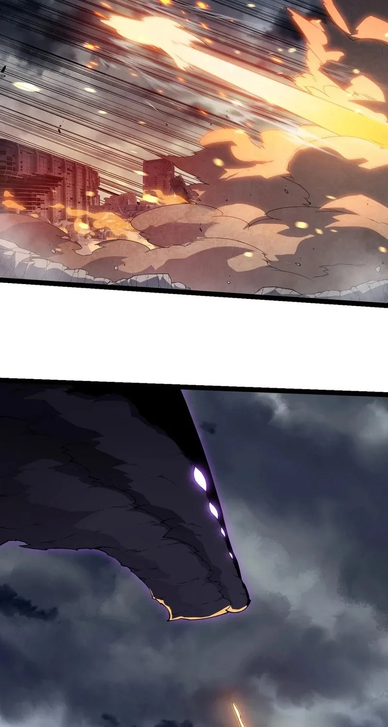 Evolution Begins With a Big Tree Chapter 365 page 5 - 