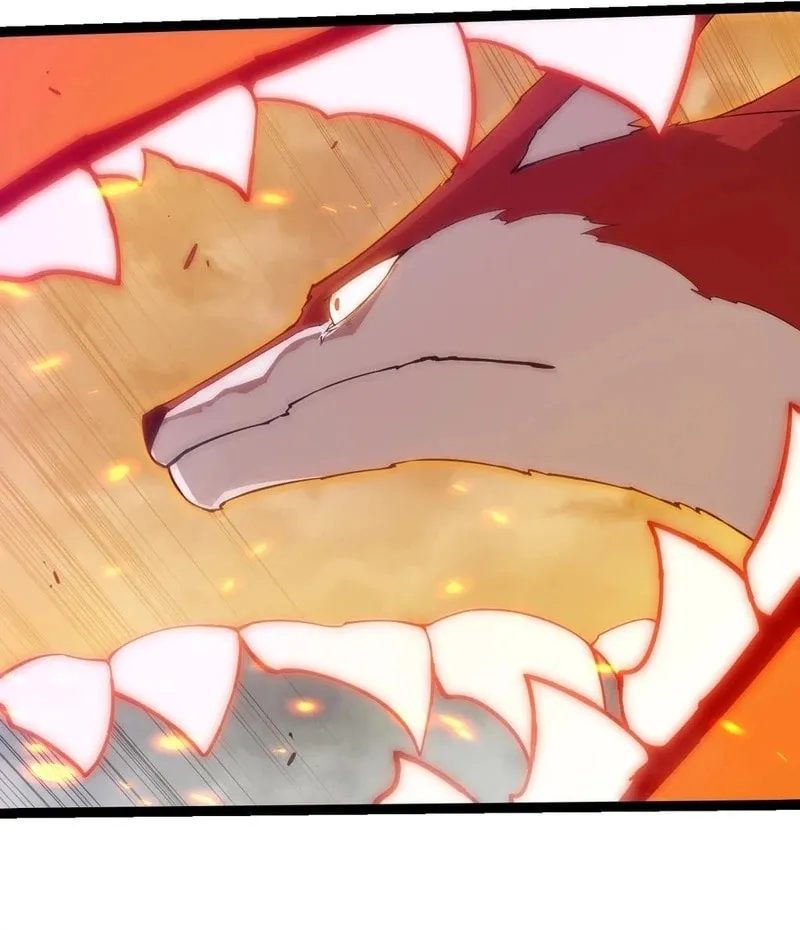 Evolution Begins With a Big Tree Chapter 365 page 46 - 
