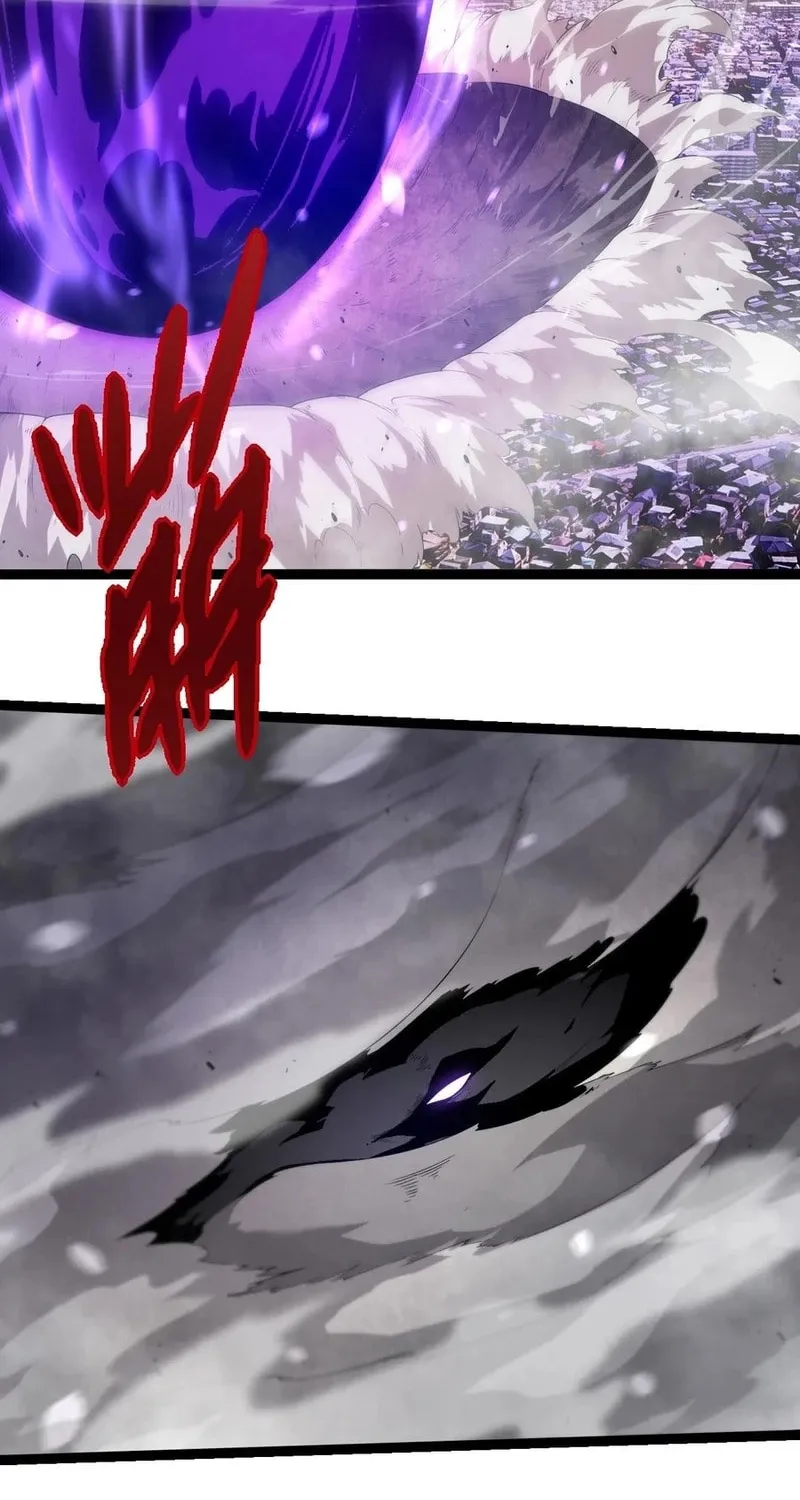 Evolution Begins With a Big Tree Chapter 365 page 48 - 