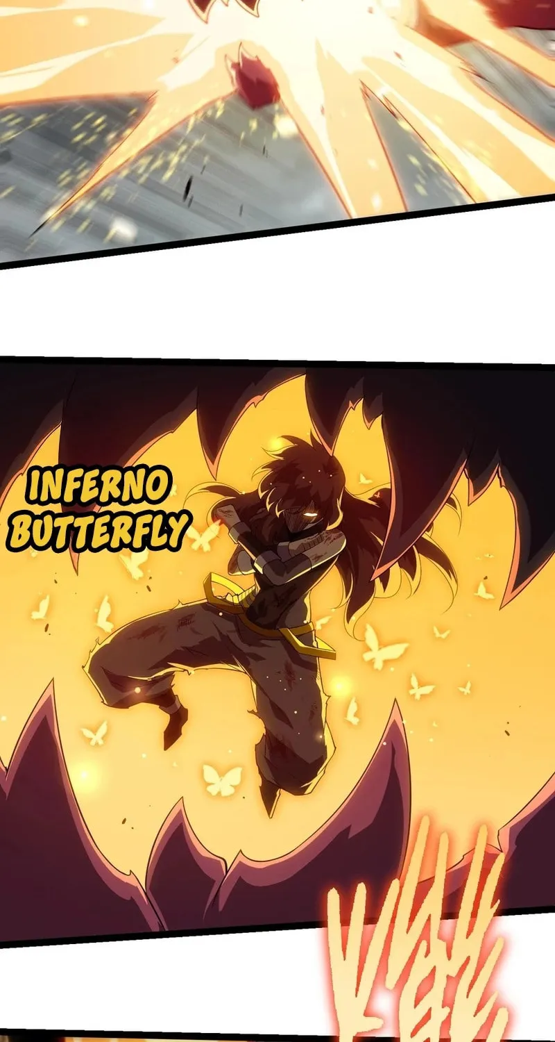 Evolution Begins With a Big Tree Chapter 365 page 10 - 