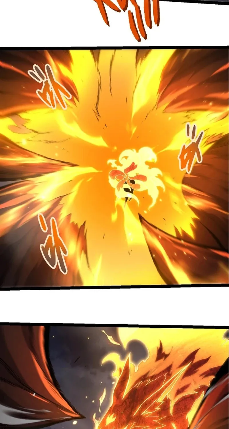 Evolution Begins With a Big Tree Chapter 366 page 15 - 