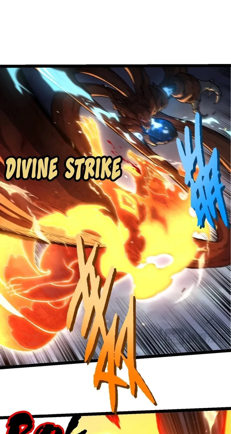 Evolution Begins With a Big Tree Chapter 366 page 17 - 