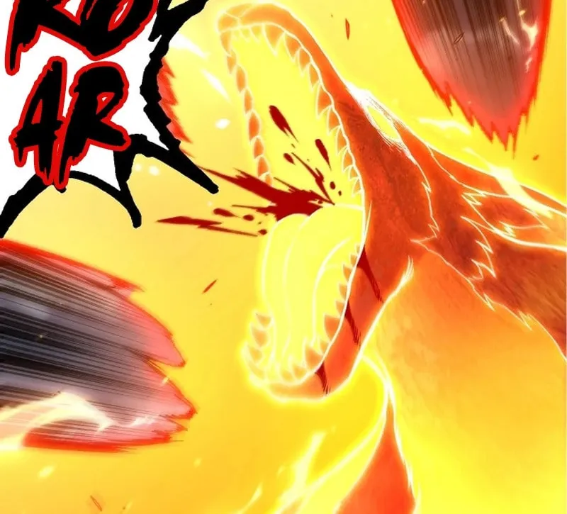 Evolution Begins With a Big Tree Chapter 366 page 18 - 