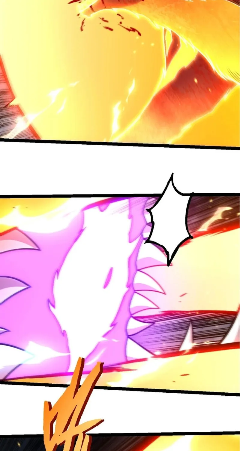 Evolution Begins With a Big Tree Chapter 366 page 20 - 