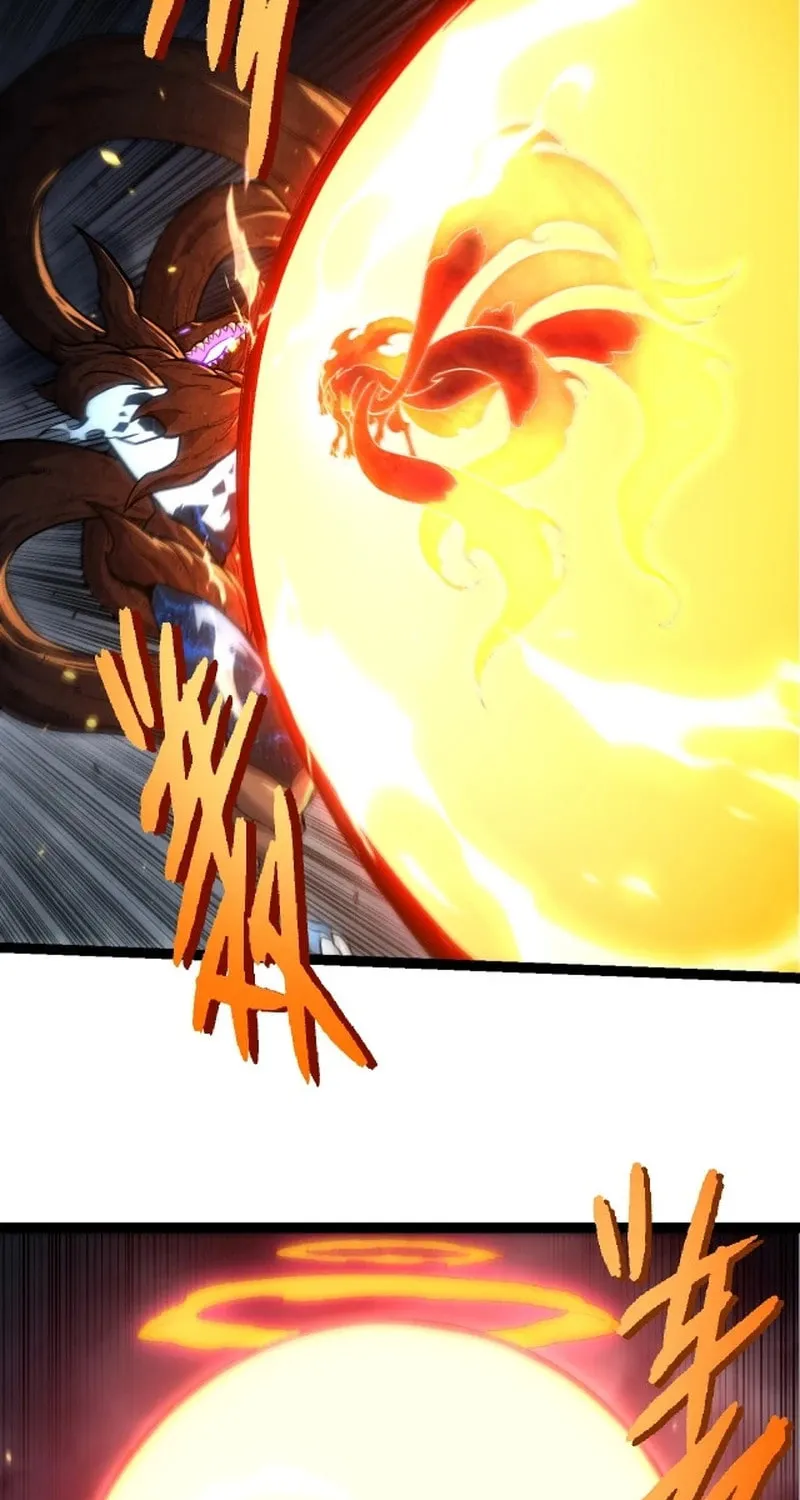 Evolution Begins With a Big Tree Chapter 366 page 21 - 