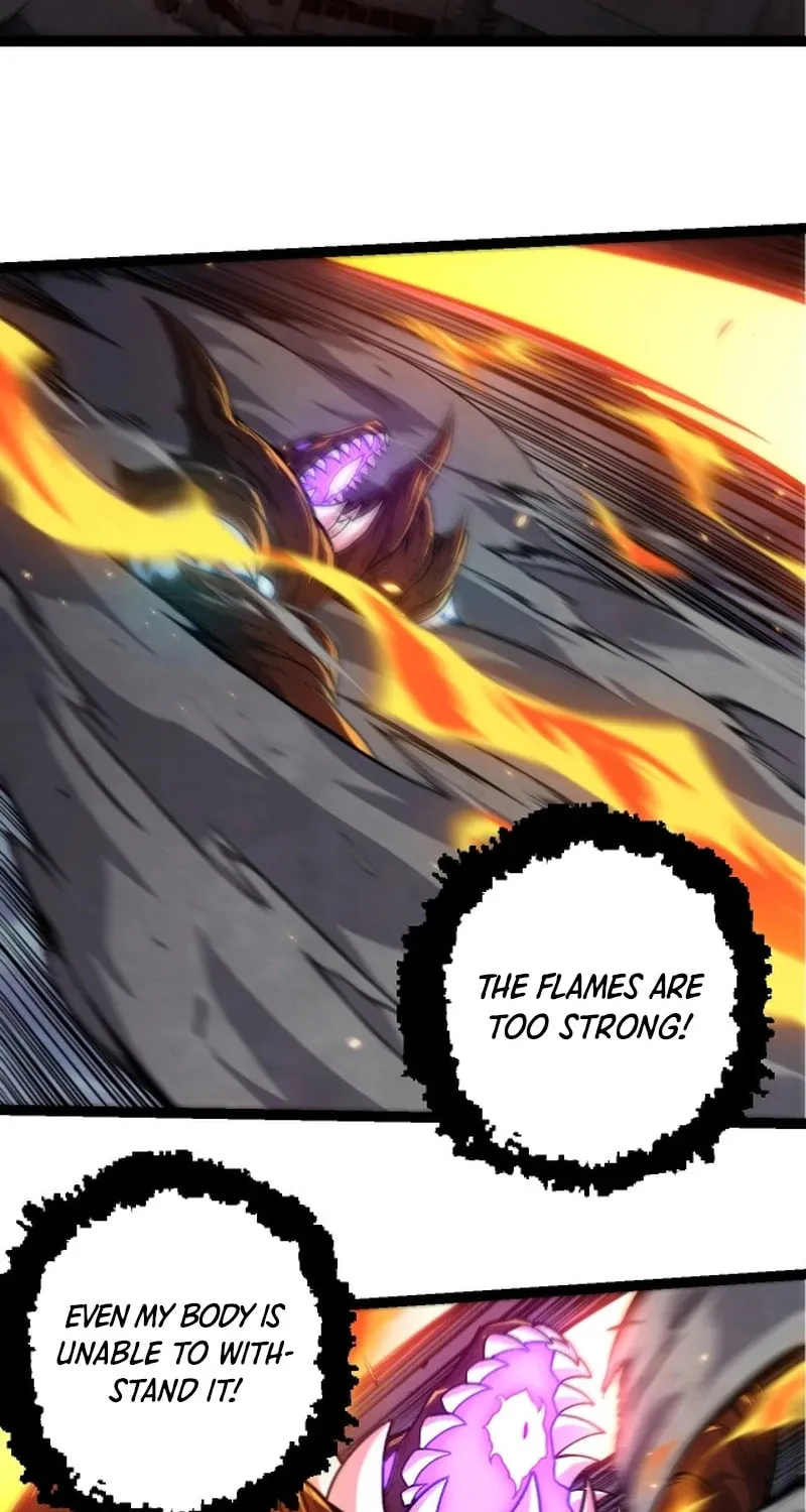 Evolution Begins With a Big Tree Chapter 366 page 23 - 