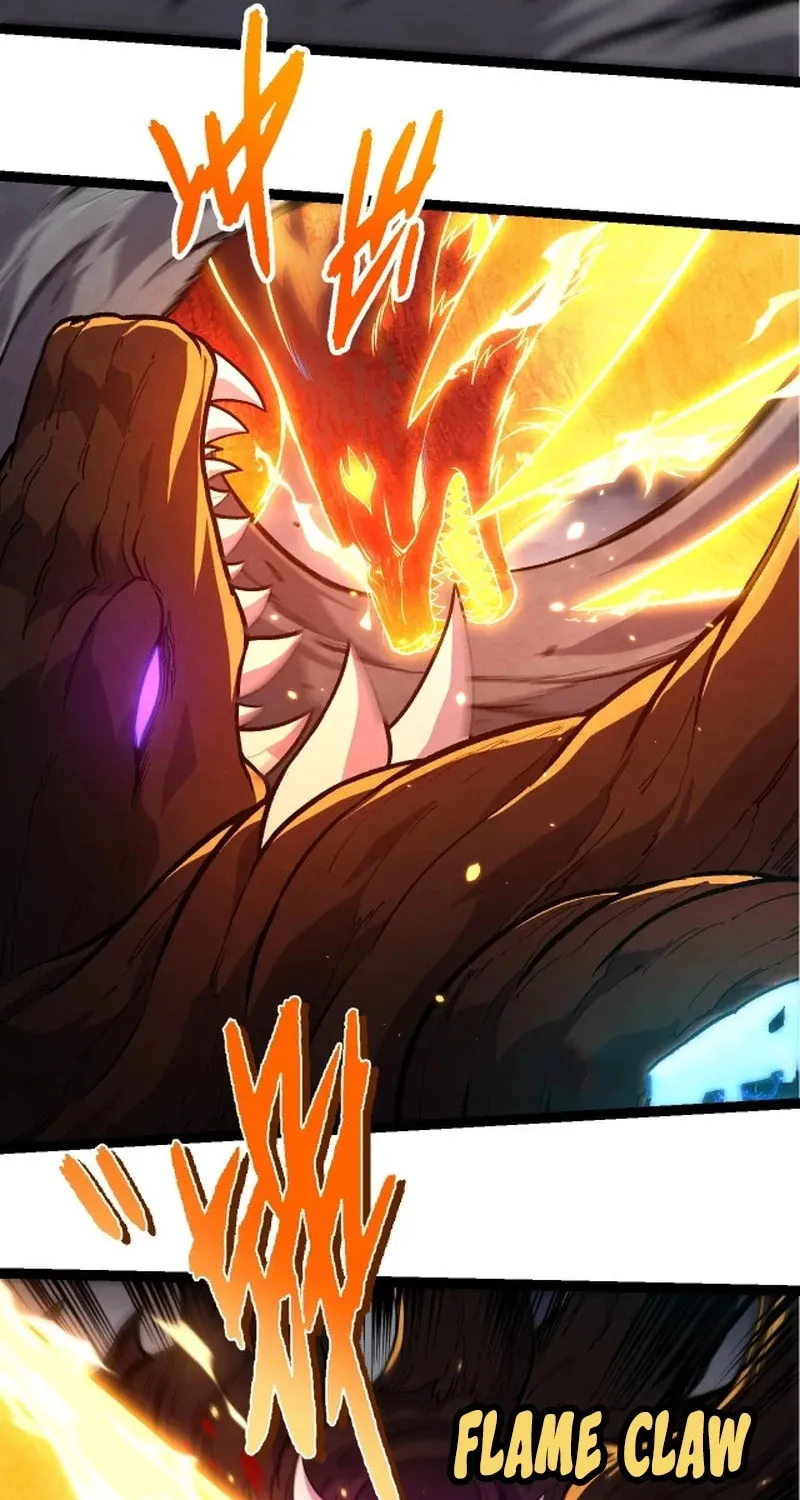 Evolution Begins With a Big Tree Chapter 366 page 25 - 