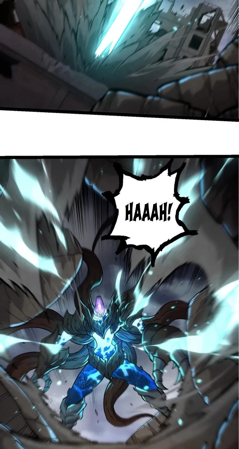 Evolution Begins With a Big Tree Chapter 366 page 27 - 