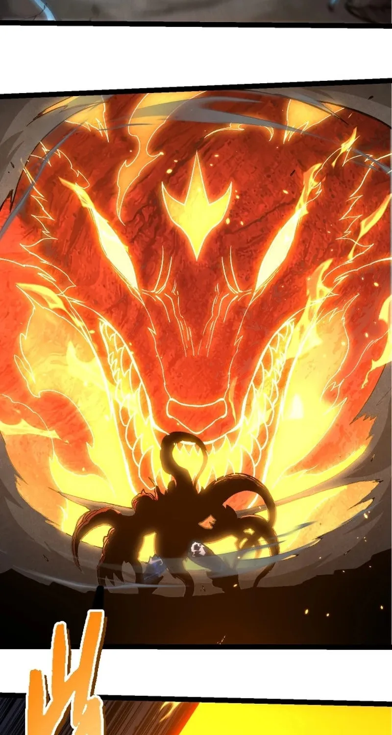 Evolution Begins With a Big Tree Chapter 366 page 28 - 