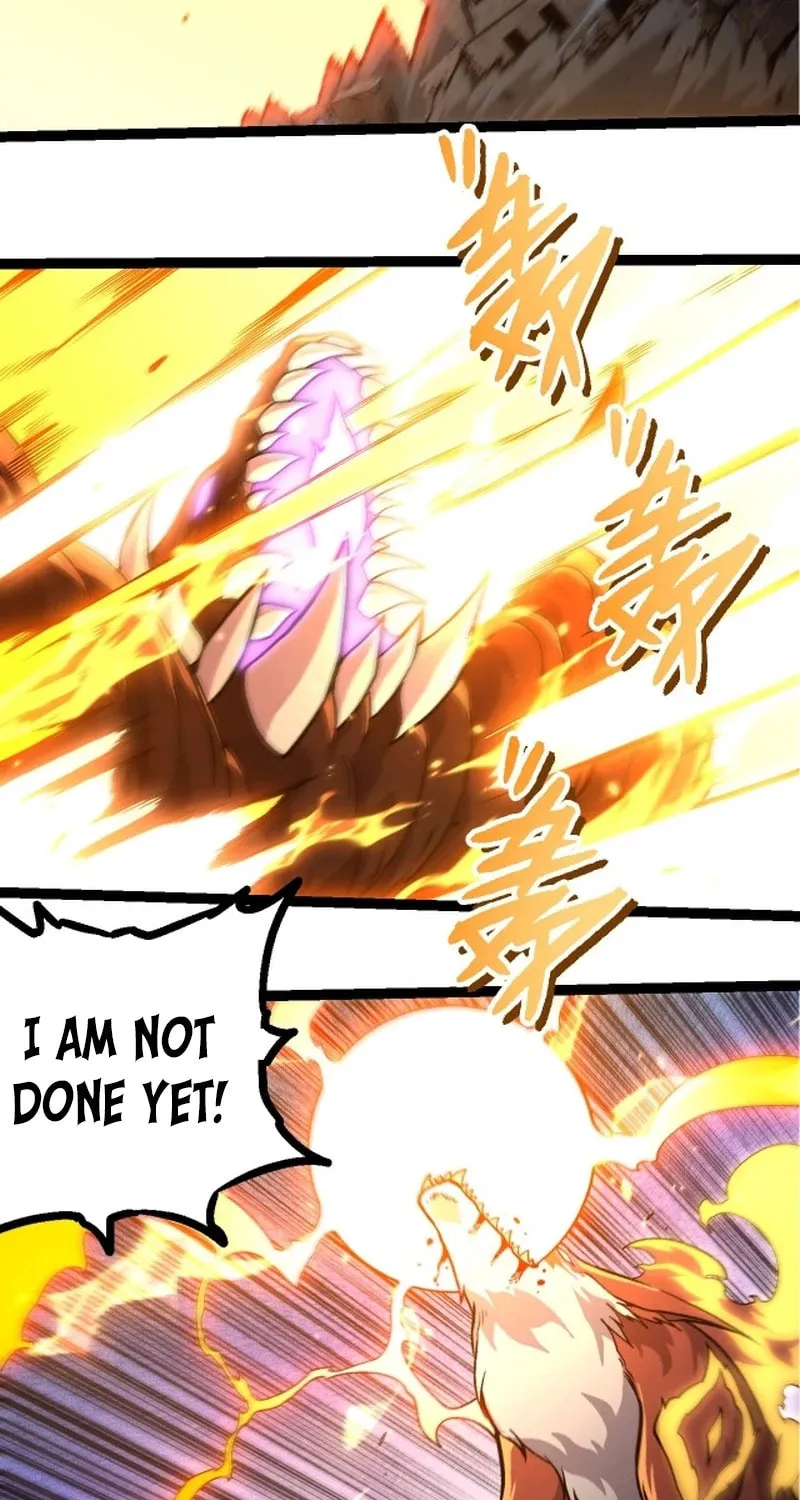 Evolution Begins With a Big Tree Chapter 366 page 30 - 