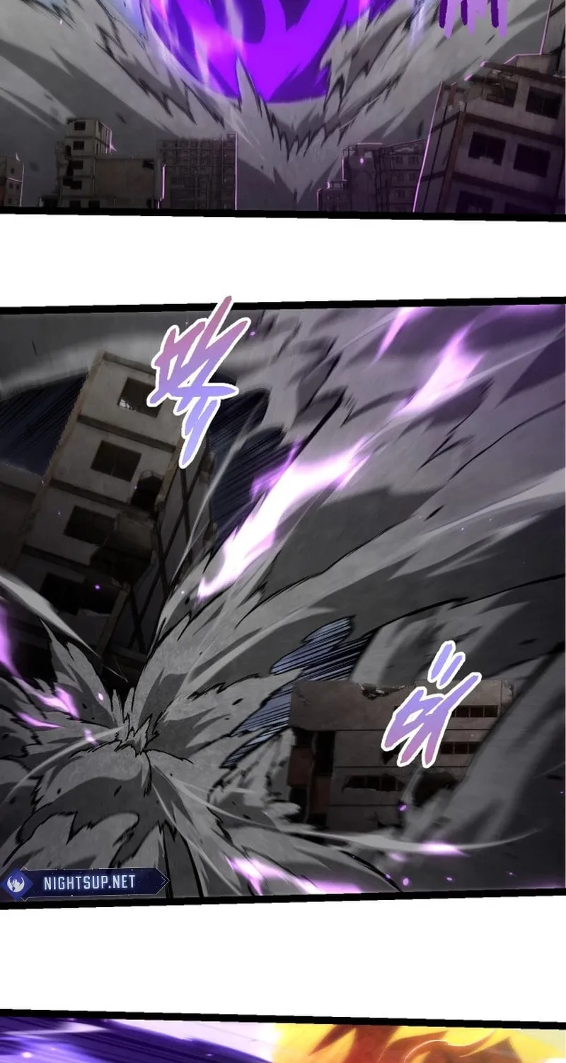 Evolution Begins With a Big Tree Chapter 366 page 4 - 