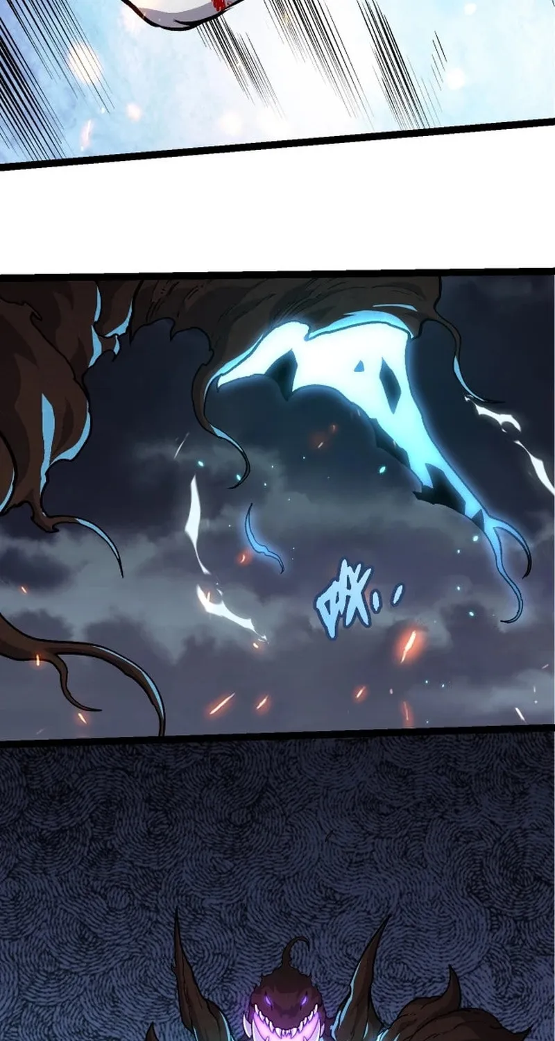 Evolution Begins With a Big Tree Chapter 366 page 37 - 
