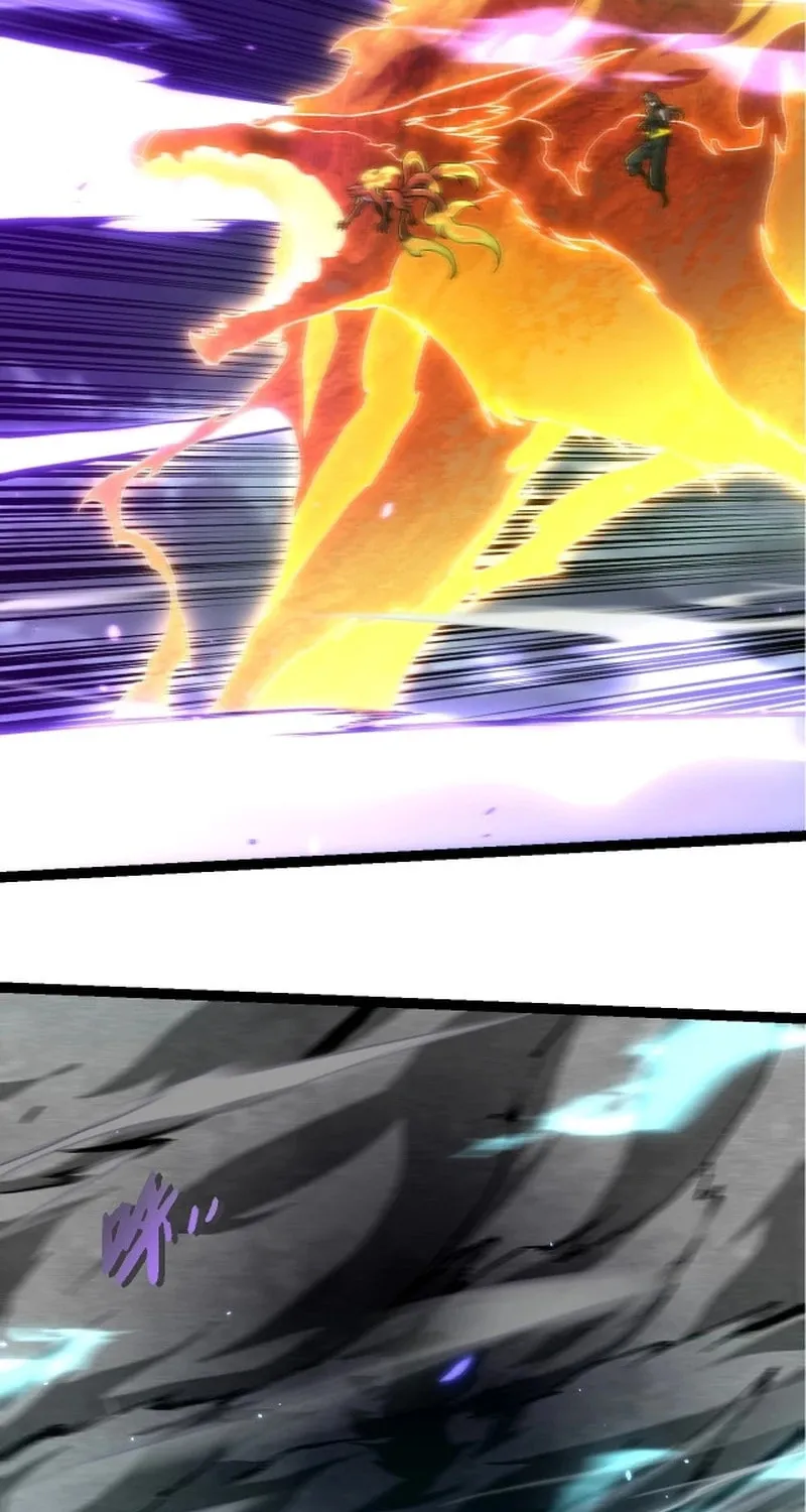 Evolution Begins With a Big Tree Chapter 366 page 5 - 
