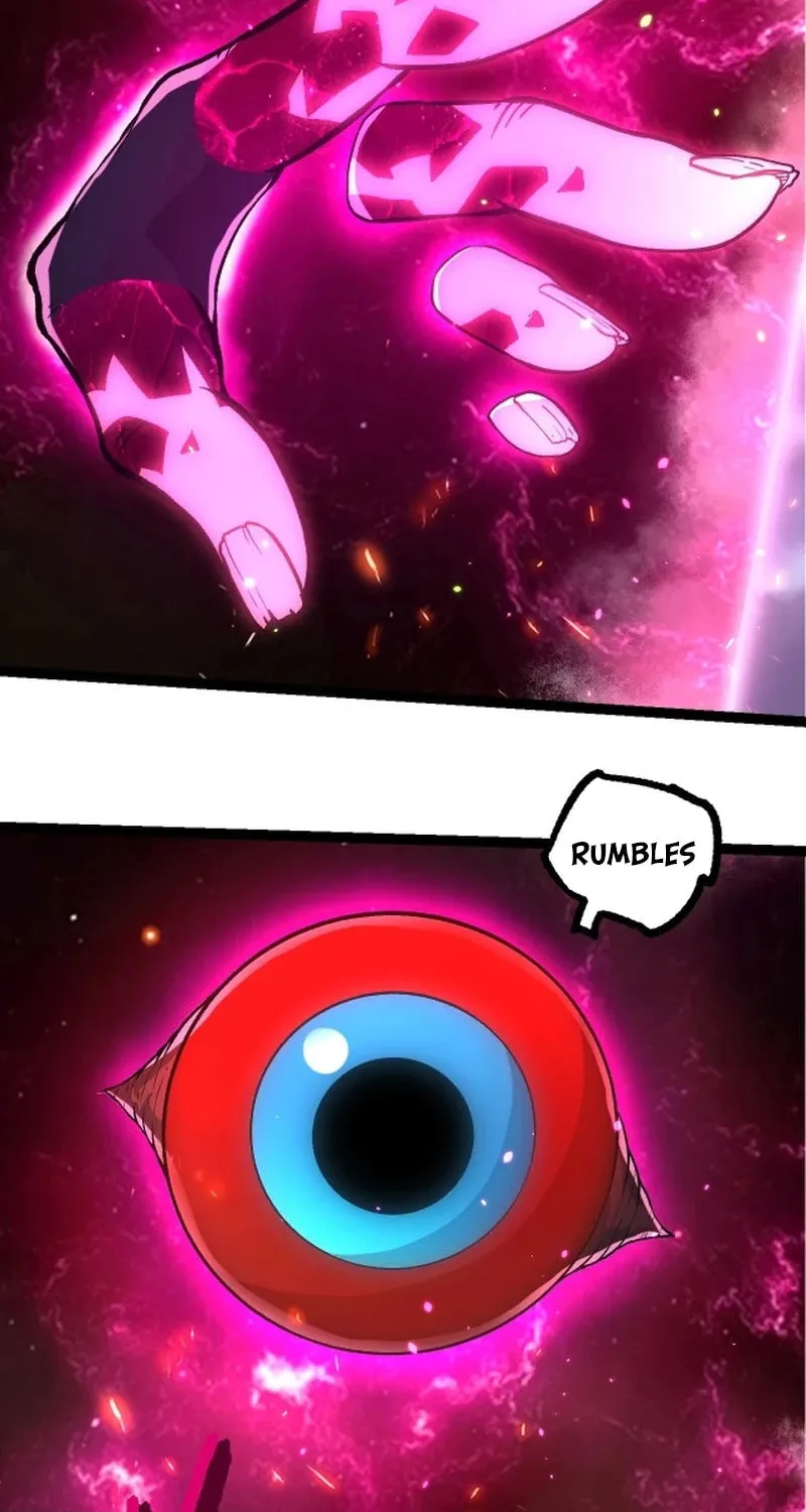 Evolution Begins With a Big Tree Chapter 366 page 43 - 