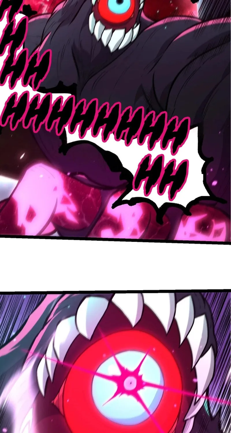Evolution Begins With a Big Tree Chapter 366 page 45 - 