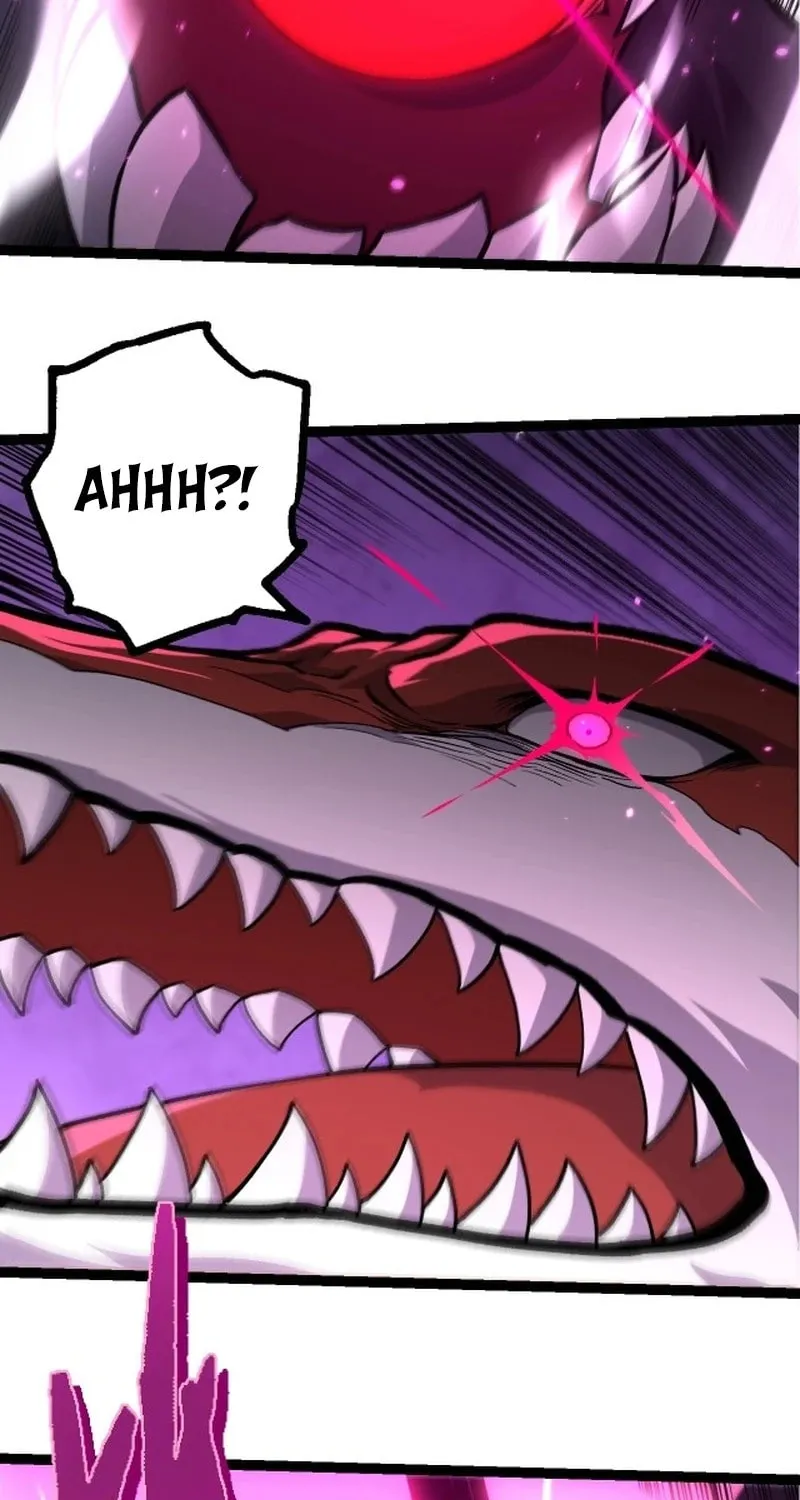 Evolution Begins With a Big Tree Chapter 366 page 46 - 