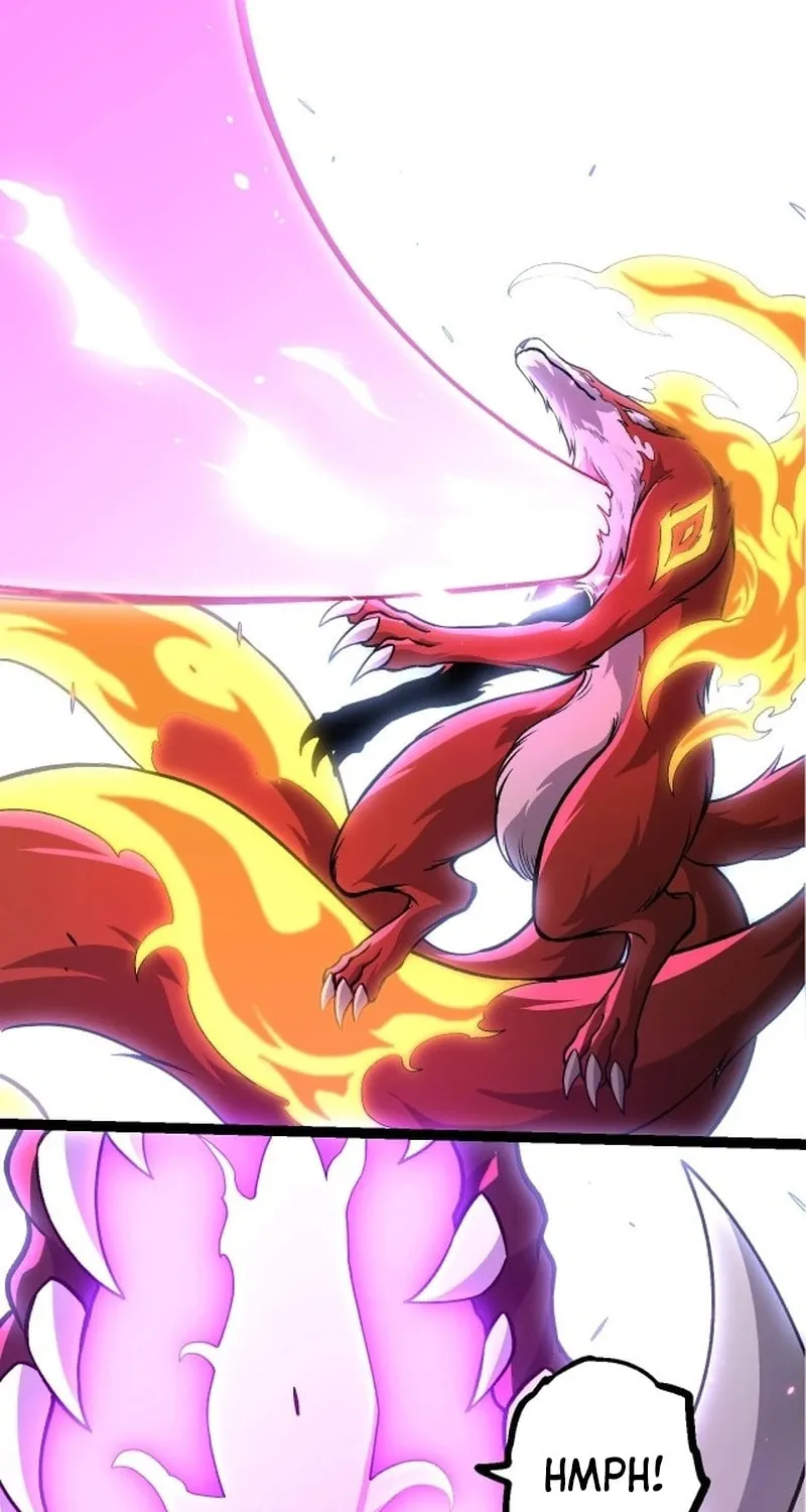 Evolution Begins With a Big Tree Chapter 366 page 48 - 