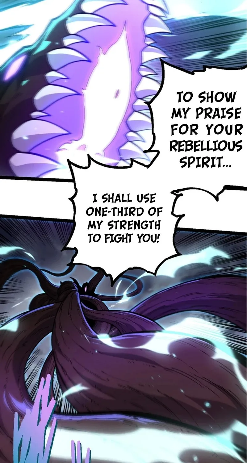 Evolution Begins With a Big Tree Chapter 366 page 10 - 