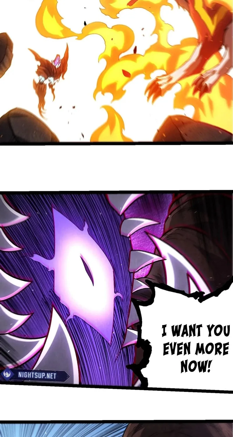 Evolution Begins With a Big Tree Chapter 367 page 14 - 