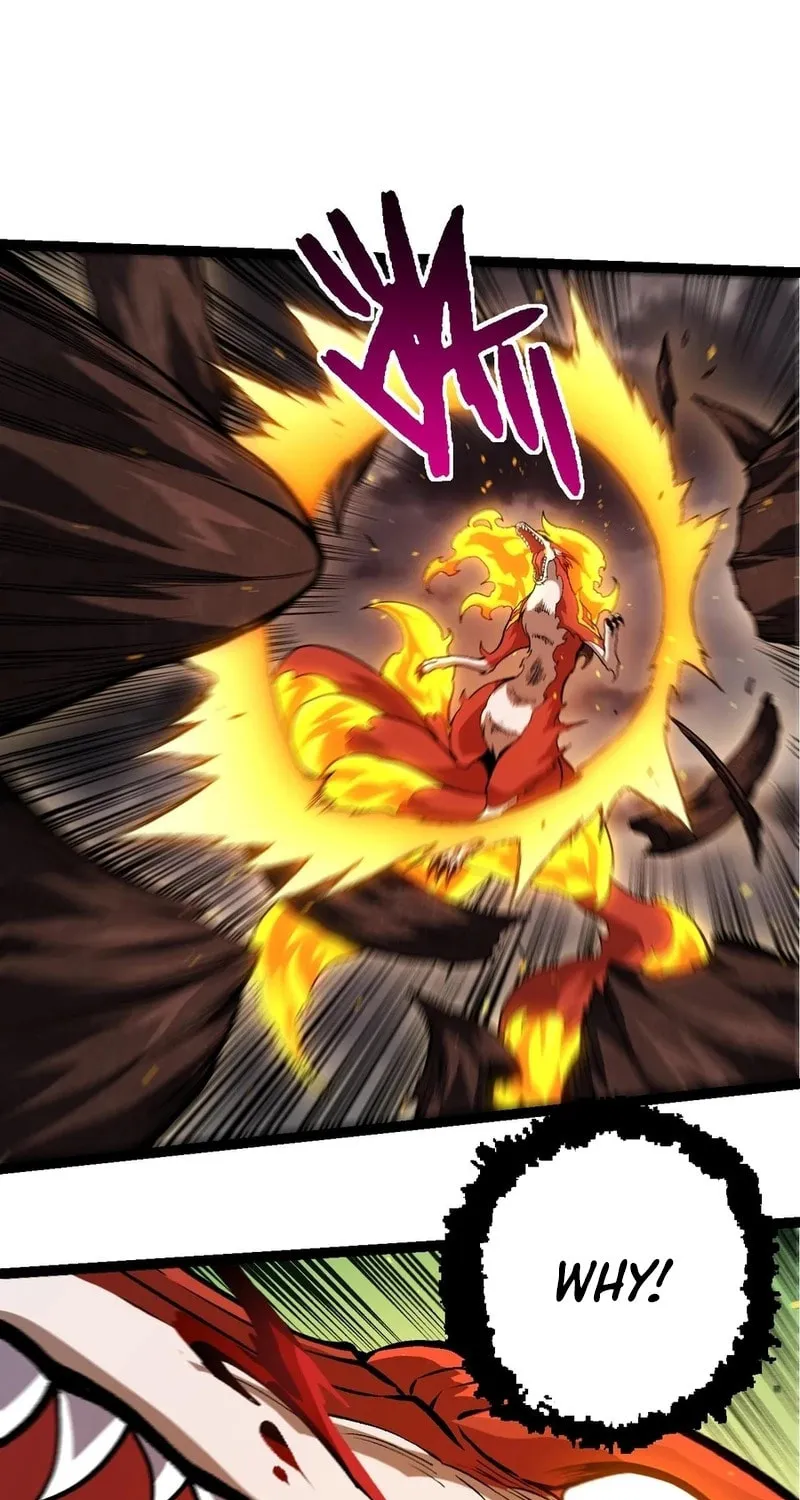 Evolution Begins With a Big Tree Chapter 367 page 17 - 