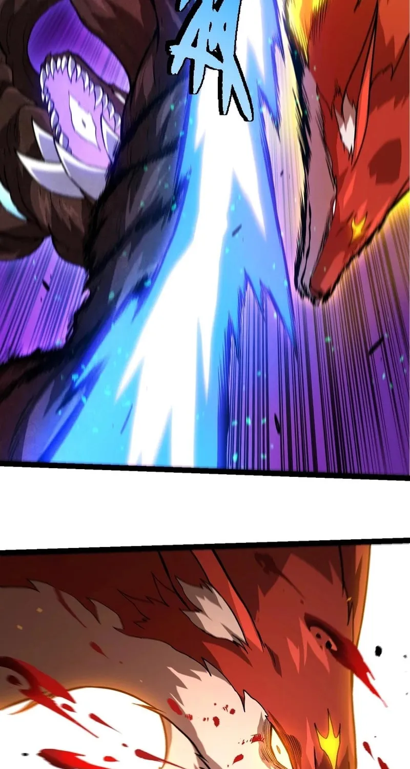 Evolution Begins With a Big Tree Chapter 367 page 20 - 