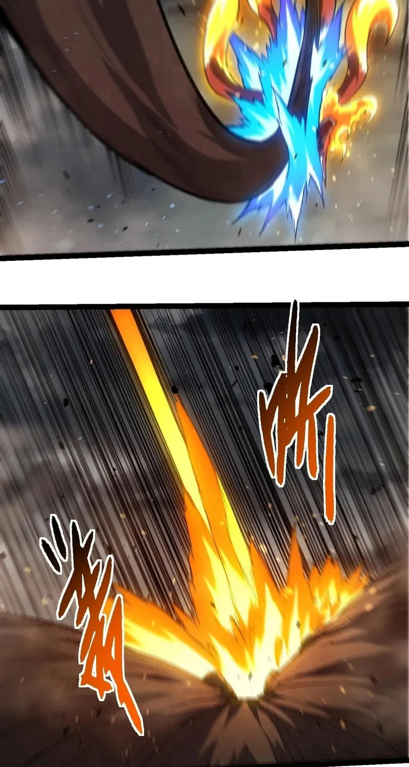 Evolution Begins With a Big Tree Chapter 367 page 23 - 