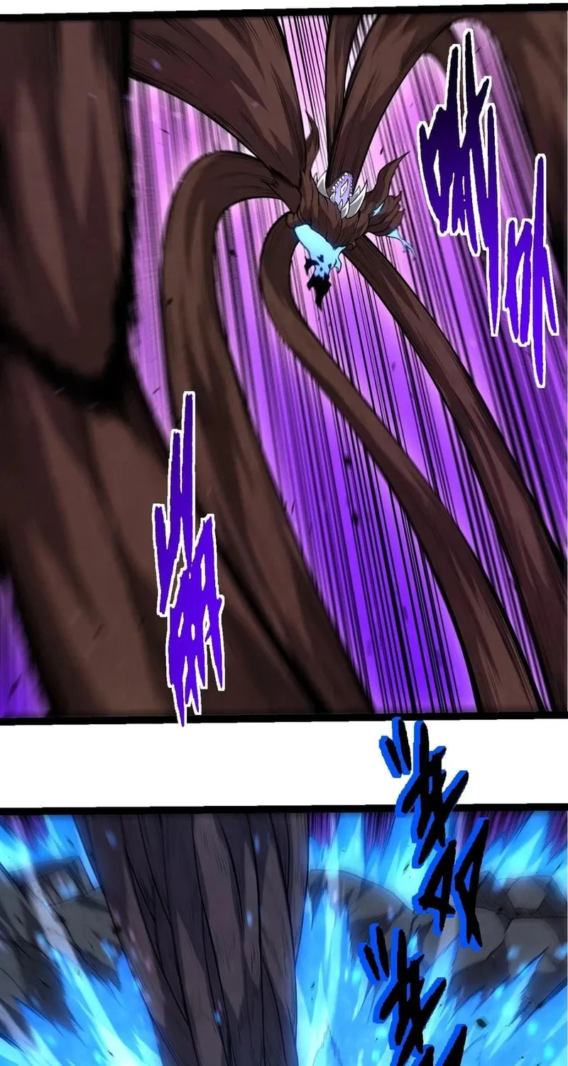 Evolution Begins With a Big Tree Chapter 367 page 25 - 