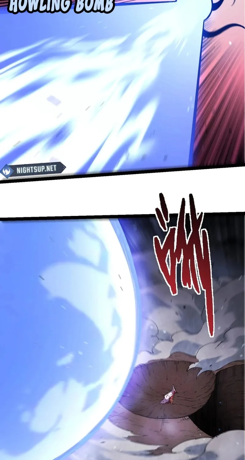 Evolution Begins With a Big Tree Chapter 367 page 28 - 