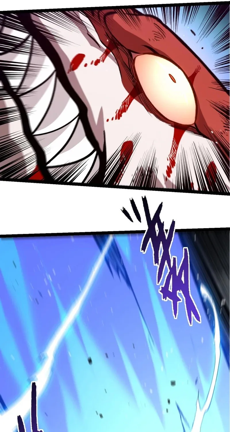 Evolution Begins With a Big Tree Chapter 367 page 30 - 