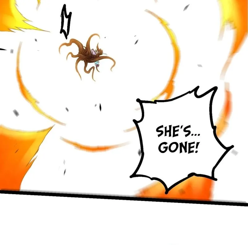 Evolution Begins With a Big Tree Chapter 367 page 35 - 