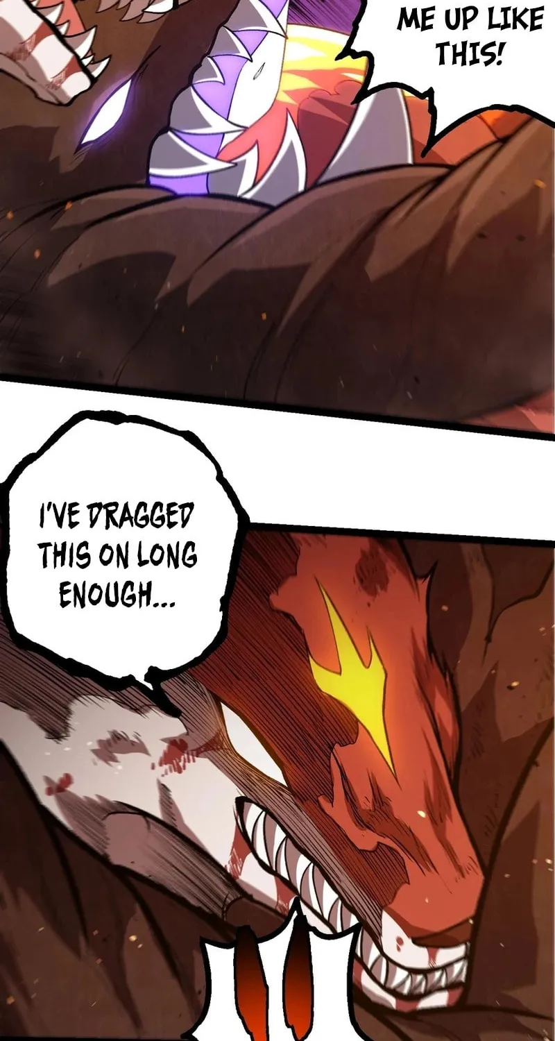 Evolution Begins With a Big Tree Chapter 367 page 37 - 