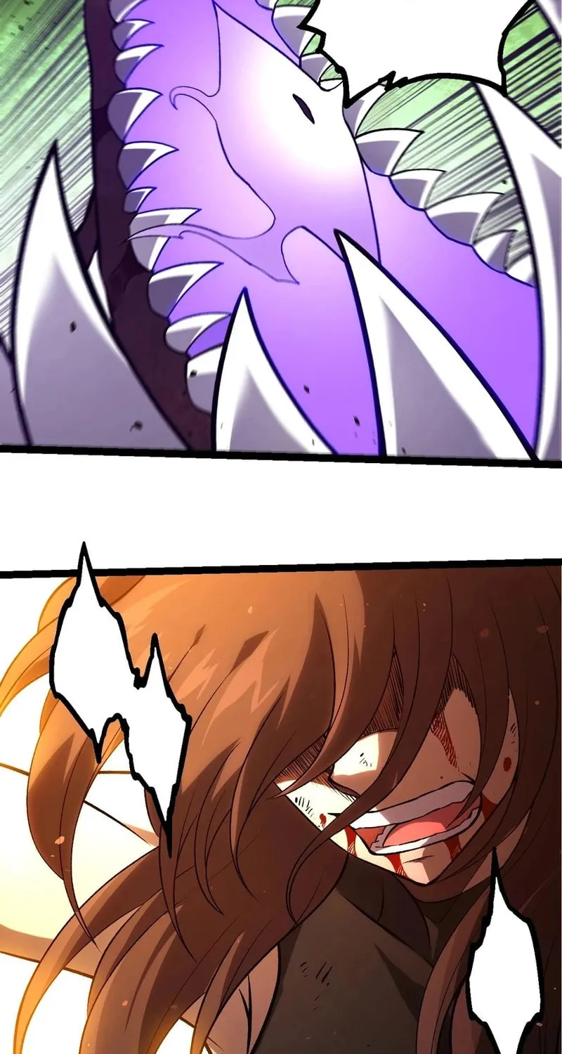 Evolution Begins With a Big Tree Chapter 367 page 39 - 