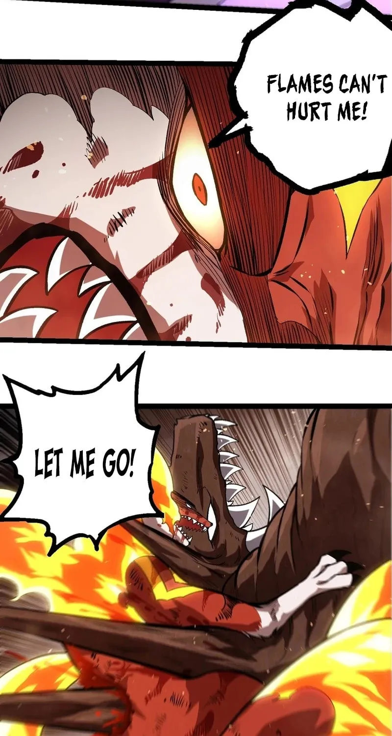 Evolution Begins With a Big Tree Chapter 367 page 44 - 